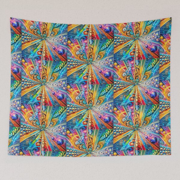 Item preview, COSMIC DNA BY DANTE NATHAN ALEGRI designed and sold by Anamcaradivine.