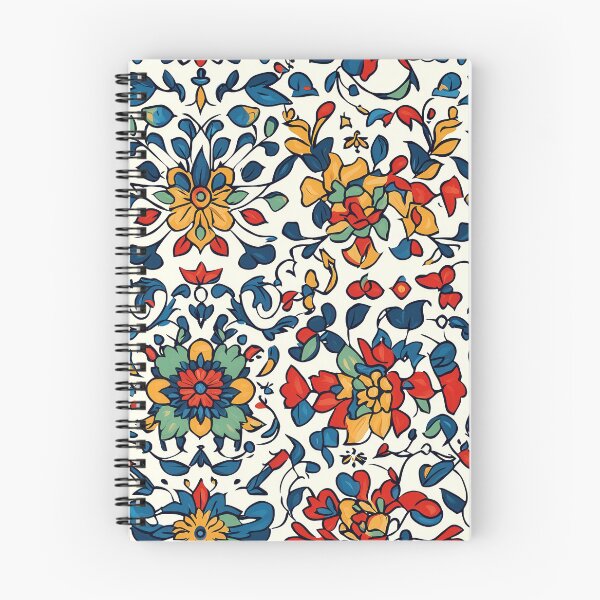 Item preview, Modernized Traditional Korean Floral Ornamentation designed and sold by Piotrek0001.