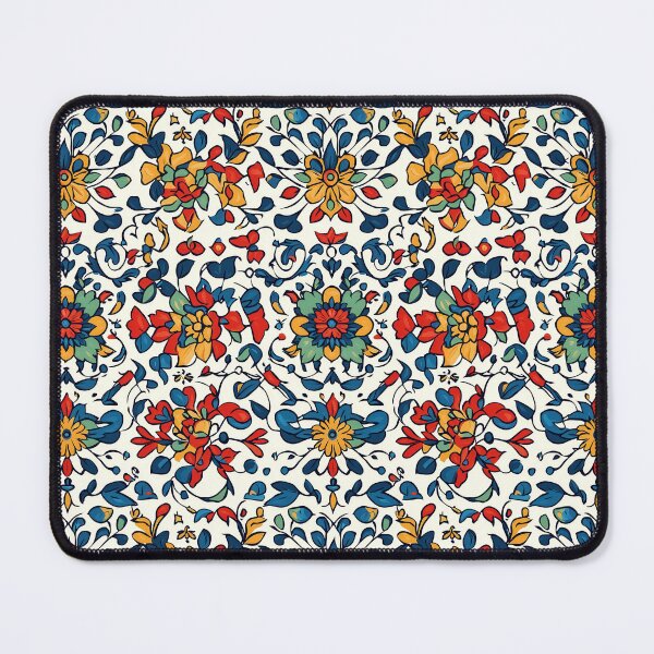 Item preview, Modernized Traditional Korean Floral Ornamentation designed and sold by Piotrek0001.
