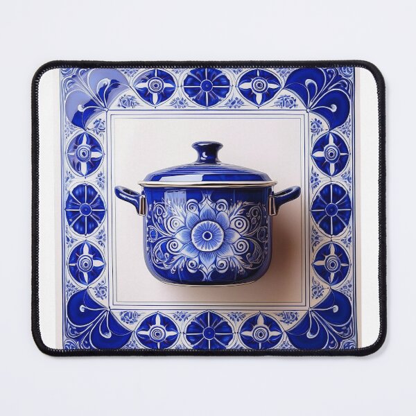 Item preview, The cook designed and sold by Dutchie-in-Gemany.