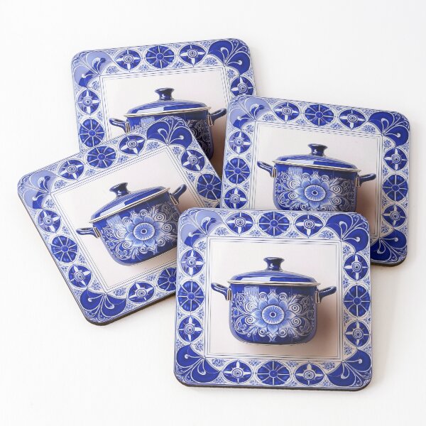 Item preview, The cook designed and sold by Dutchie-in-Gemany.