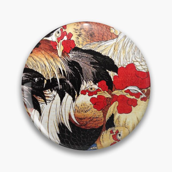 Item preview, Gun-kei　(Hokusai) designed and sold by mika-airou.