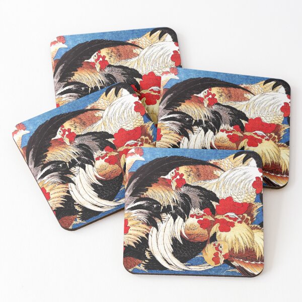 Item preview, Gun-kei　(Hokusai) designed and sold by mika-airou.