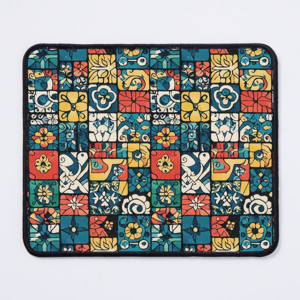 Item preview, Traditional Korean Decorative Art with a Twist designed and sold by Piotrek0001.