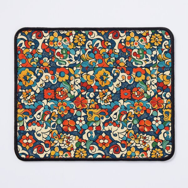 Item preview, Eye-Catching Floral Design in Korean Aesthetics designed and sold by Piotrek0001.