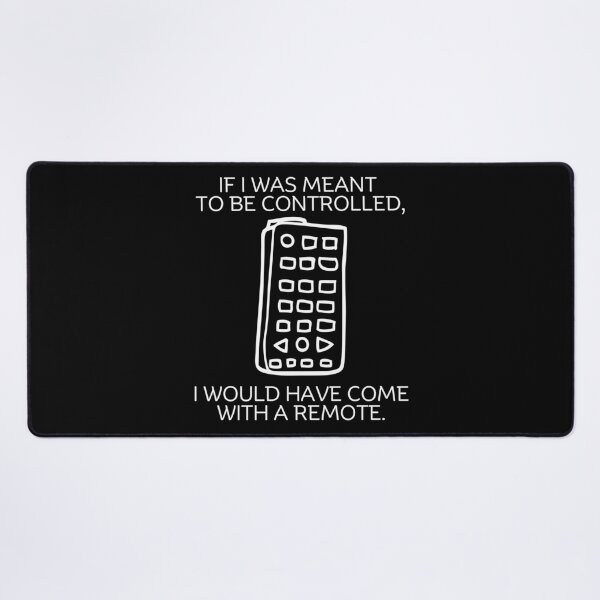 Item preview, If I was meant to be controlled designed and sold by Peerless-Prime.