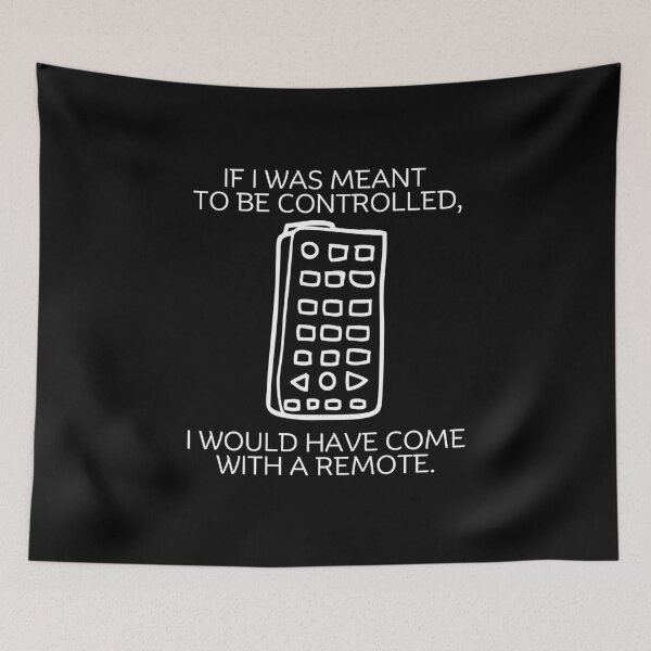Item preview, If I was meant to be controlled designed and sold by Peerless-Prime.