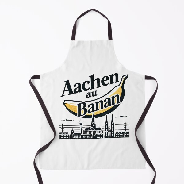 Item preview, Aachen Au Banan designed and sold by danny-Dsign.