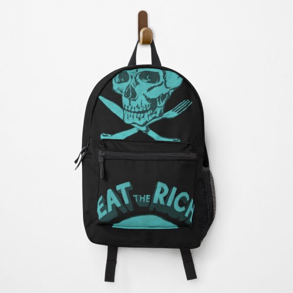 Item preview, EAT THE RICH designed and sold by Vishal Raj.