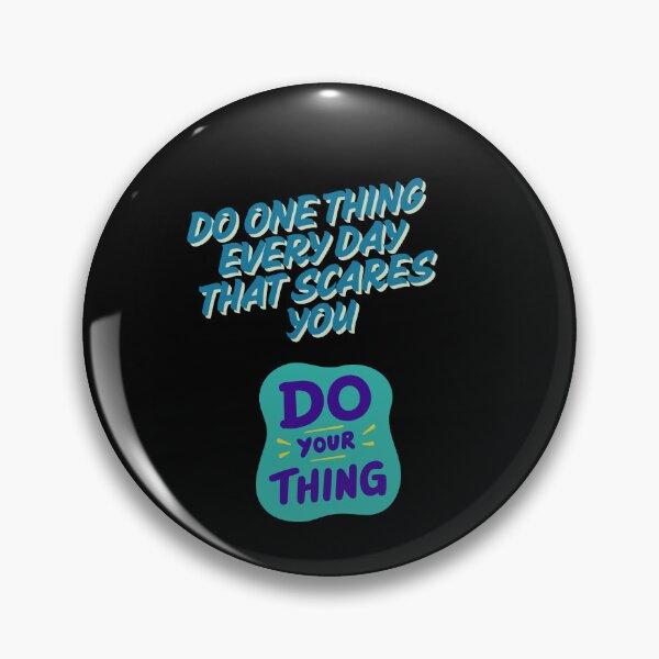 Item preview, DO YOUR THING designed and sold by SKYSHOP007.