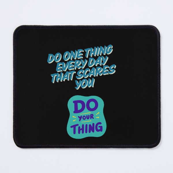 Item preview, DO YOUR THING designed and sold by SKYSHOP007.