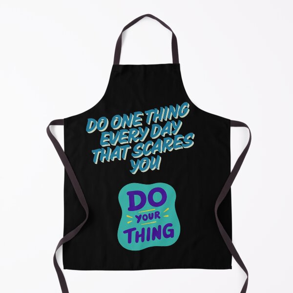 Item preview, DO YOUR THING designed and sold by SKYSHOP007.