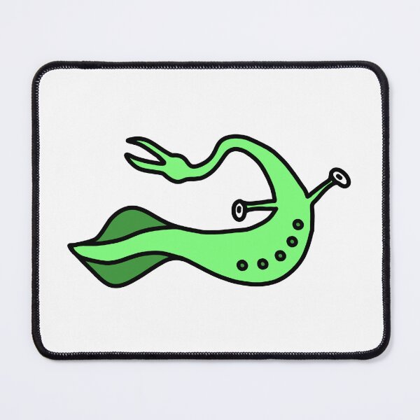 Item preview, Tully Monster Doodle Colored designed and sold by ThePaleoDude.