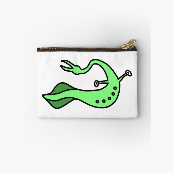 Item preview, Tully Monster Doodle Colored   designed and sold by ThePaleoDude.