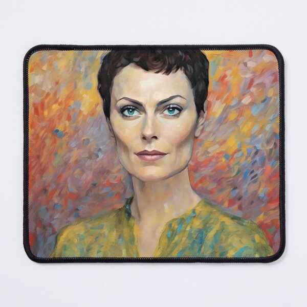 Item preview, Portrait of Lisa Stansfield designed and sold by bogfl.