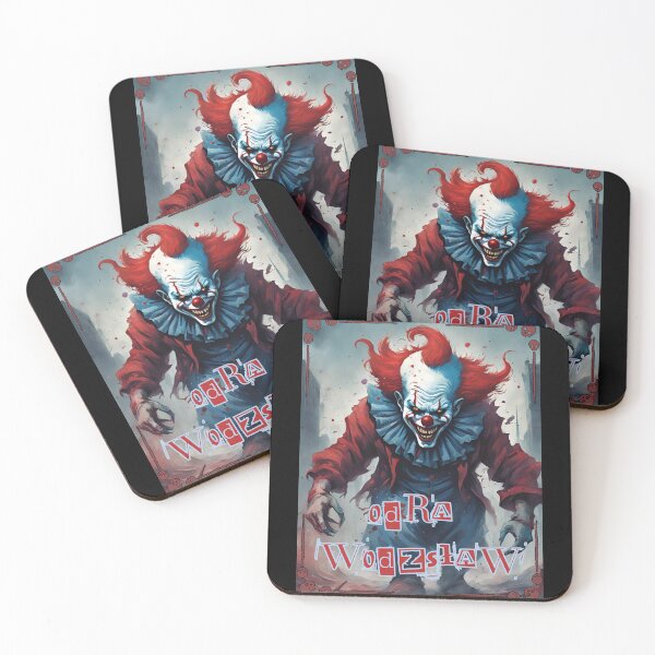 Item preview, Odra Wodzisław - Football Fanatics - Hooligans designed and sold by Domel Dirty Draft.