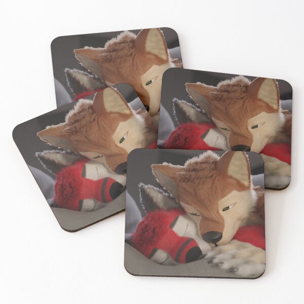 Item preview, Cuddles designed and sold by RedWulfie.