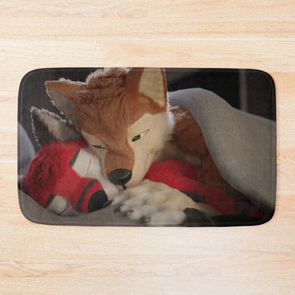 Item preview, Cuddles designed and sold by RedWulfie.
