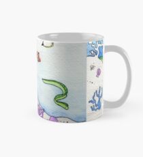 Sealife Mug