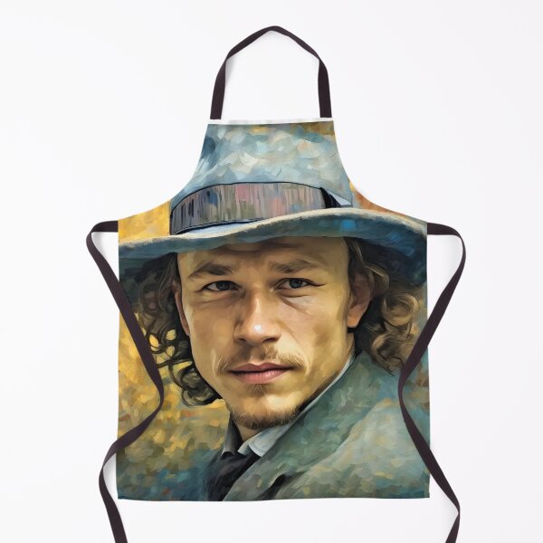 Item preview, Impression with Heath Ledger designed and sold by bogfl.
