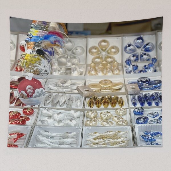 Item preview, Baubles designed and sold by Marylou Badeaux.