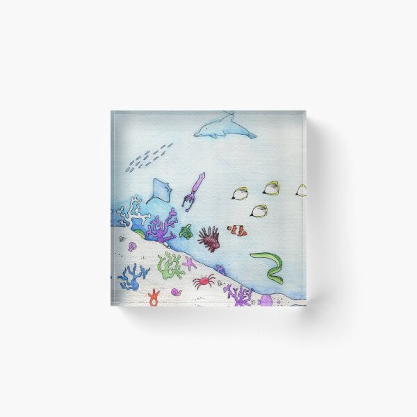 Item preview, Sealife designed and sold by KPierce.
