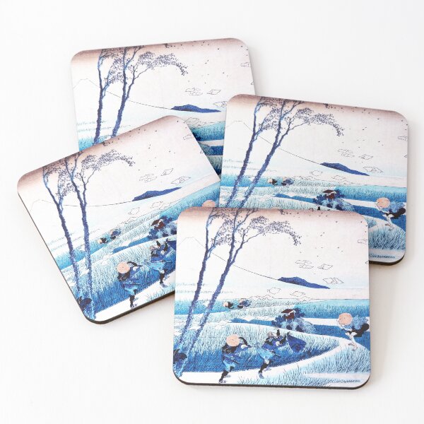 Item preview, Wind　(Hokusai) designed and sold by mika-airou.