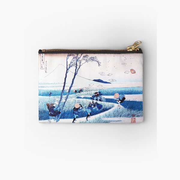 Item preview, Wind　(Hokusai) designed and sold by mika-airou.