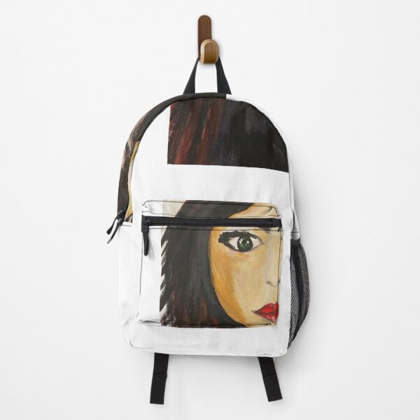Item preview, faces woman colorful collection  designed and sold by Bold, you?.