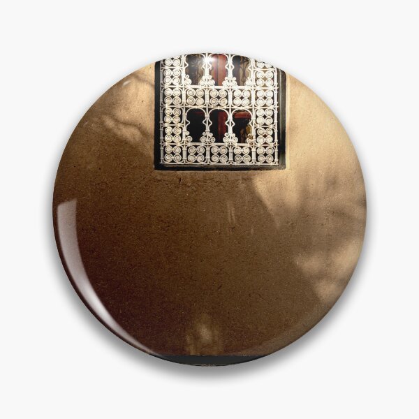 Item preview, Moroccan Windows designed and sold by Marylou Badeaux.