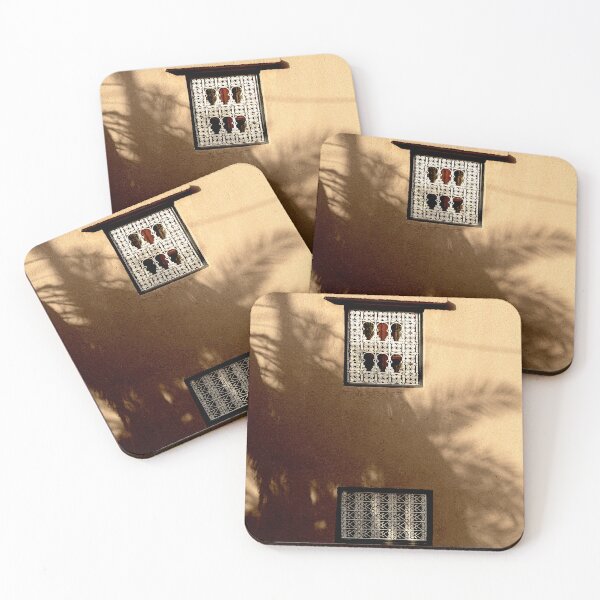 Item preview, Moroccan Windows designed and sold by Marylou Badeaux.