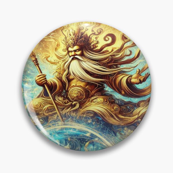 Item preview, Half Fortune God, Half Anima Power Surge Falcon-Frequency Drop-Amalgamation Reloaded designed and sold by Imaginarium of Chaos falcon88 .