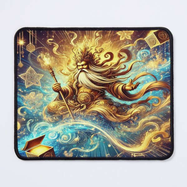 Item preview, Half Fortune God, Half Anima Power Surge Falcon-Frequency Drop-Amalgamation Reloaded designed and sold by Imaginarium of Chaos falcon88 .