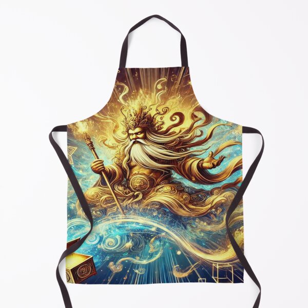 Item preview, Half Fortune God, Half Anima Power Surge Falcon-Frequency Drop-Amalgamation Reloaded designed and sold by Imaginarium of Chaos falcon88 .
