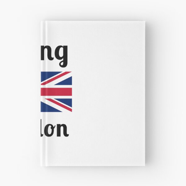 Item preview, Ealing London - Stylish Prints, designed and sold by Fleetwood1994.