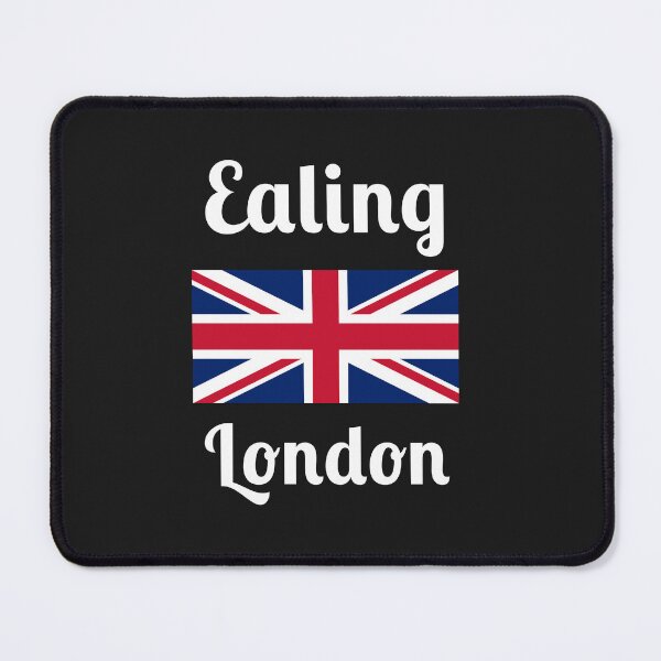 Item preview, Ealing London - Stylish Prints, designed and sold by Fleetwood1994.