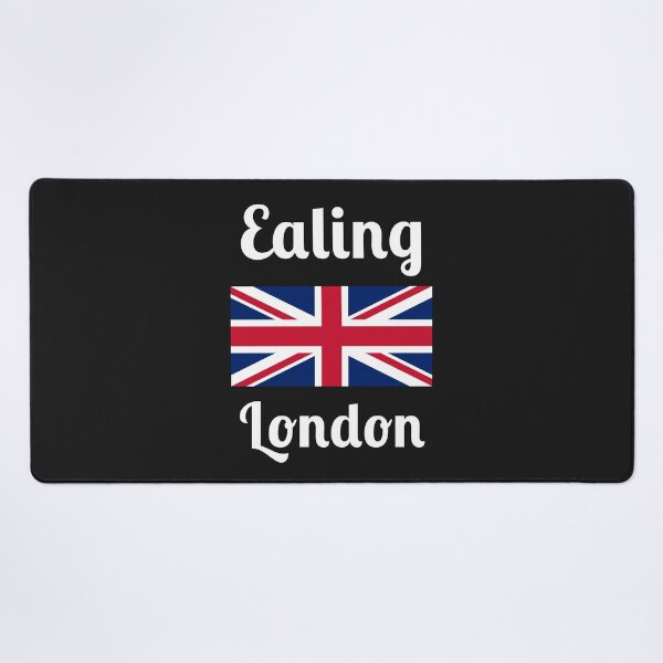 Item preview, Ealing London - Stylish Prints, designed and sold by Fleetwood1994.