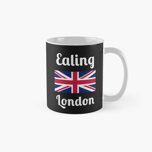 Item preview, Ealing London - Stylish Prints, designed and sold by Fleetwood1994.