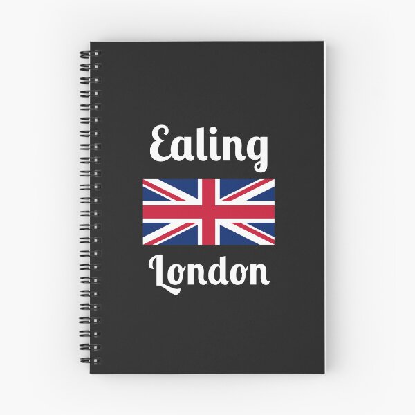 Item preview, Ealing London - Stylish Prints, designed and sold by Fleetwood1994.