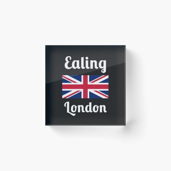 Item preview, Ealing London - Stylish Prints, designed and sold by Fleetwood1994.