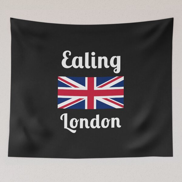 Item preview, Ealing London - Stylish Prints, designed and sold by Fleetwood1994.
