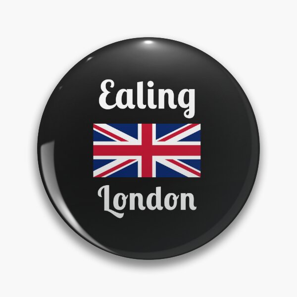 Item preview, Ealing London - Stylish Prints, designed and sold by Fleetwood1994.