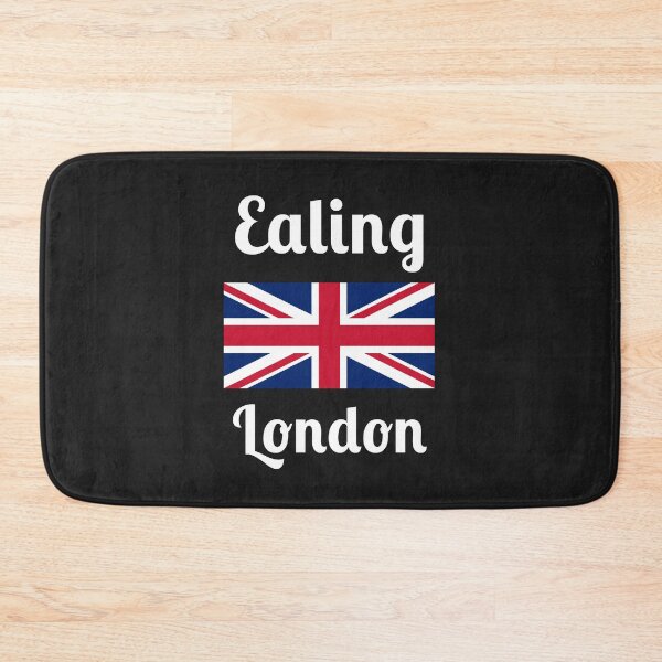 Item preview, Ealing London - Stylish Prints, designed and sold by Fleetwood1994.