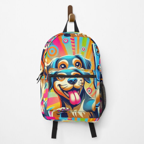 Item preview, Dog taking selfie designed and sold by greatvibes4u.