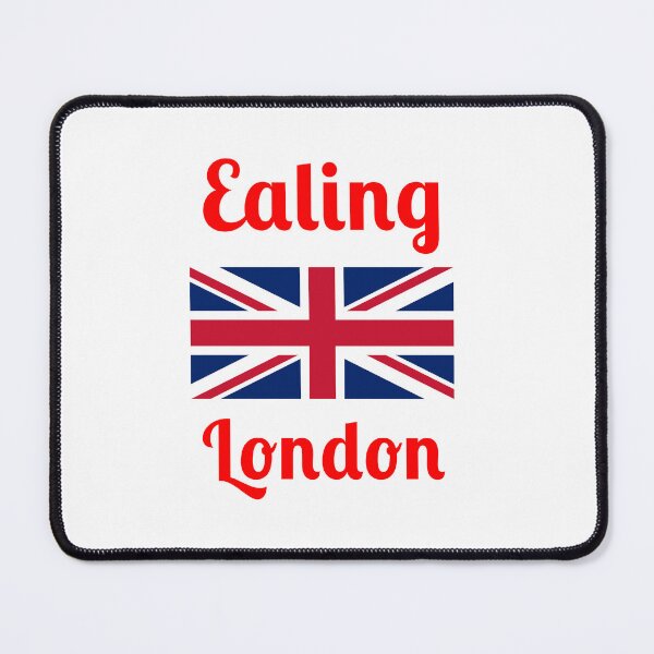 Item preview, Ealing London - Stylish Prints, designed and sold by Fleetwood1994.