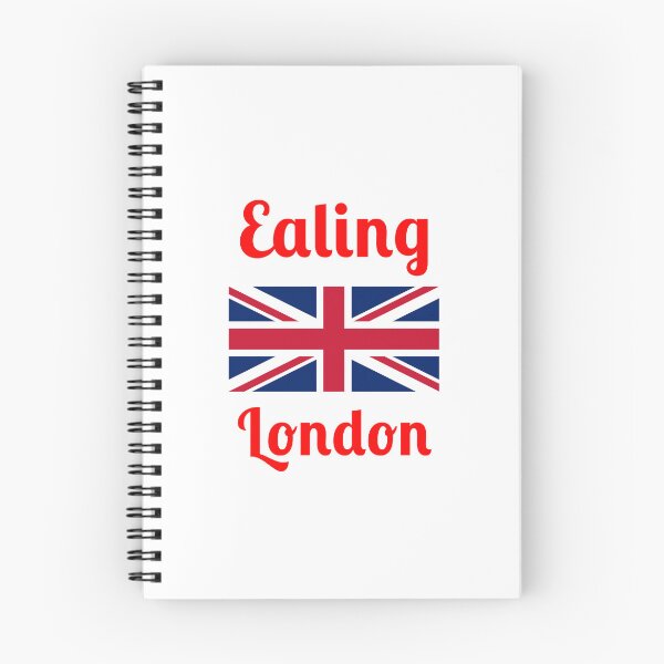 Item preview, Ealing London - Stylish Prints, designed and sold by Fleetwood1994.