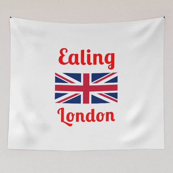 Item preview, Ealing London - Stylish Prints, designed and sold by Fleetwood1994.