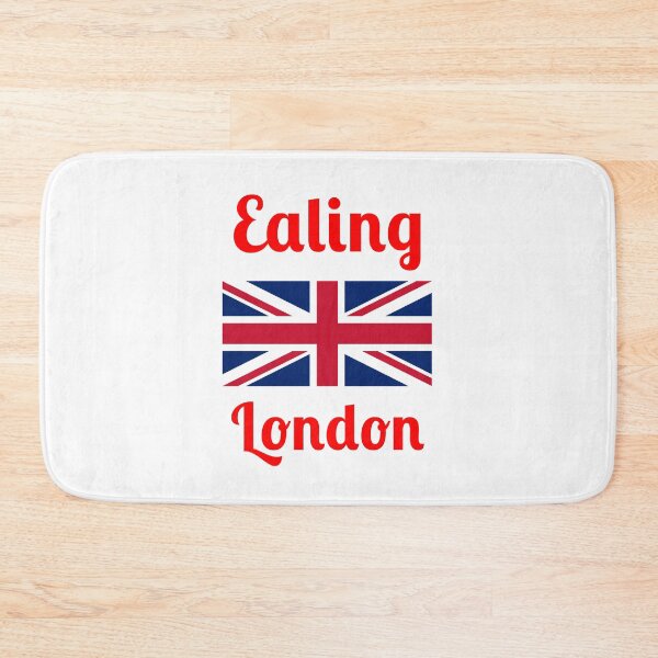 Item preview, Ealing London - Stylish Prints, designed and sold by Fleetwood1994.