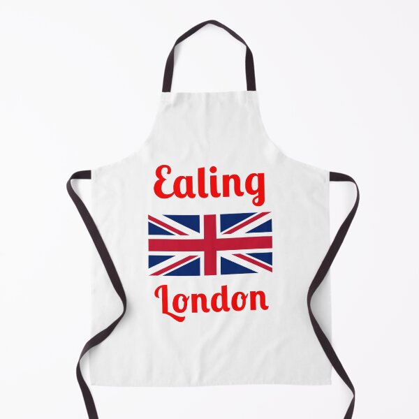 Item preview, Ealing London - Stylish Prints, designed and sold by Fleetwood1994.