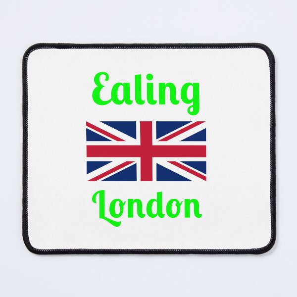 Item preview, Ealing London - Stylish Prints, designed and sold by Fleetwood1994.